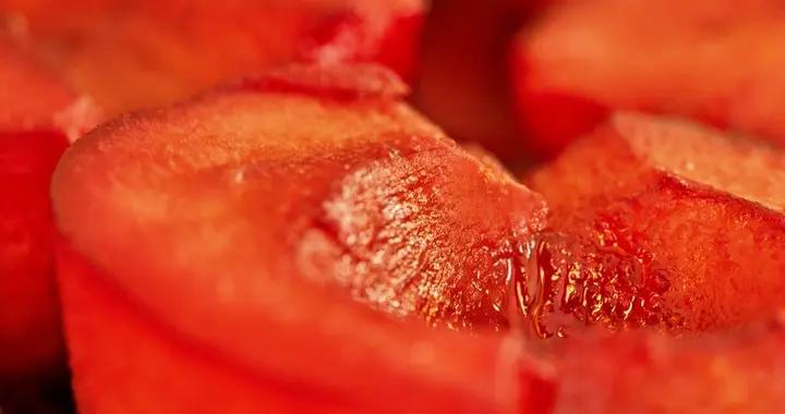 明天驚蟄，老人說：“驚蟄喫一果，一年病不沾”，這1果指的是啥