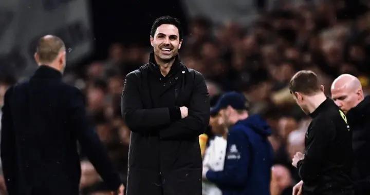 本賽季阿森納13次通過定位球或點球率先破門，追平英超紀錄