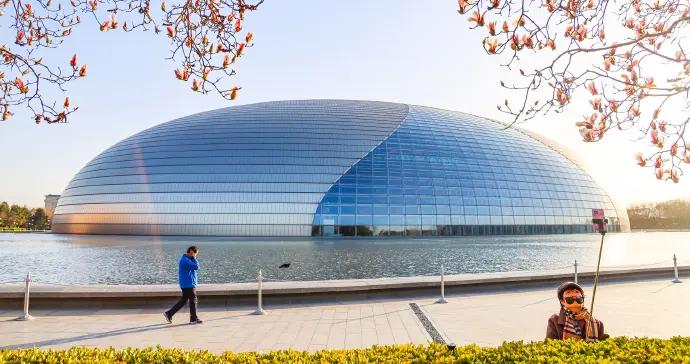 玉蘭花開 喜迎盛會