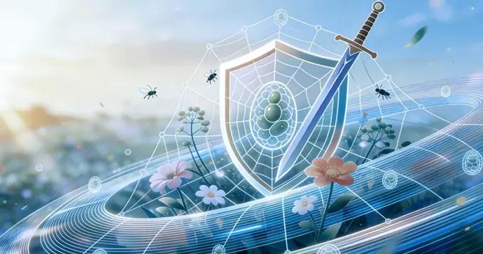 驚蟄防蟲正當時，消殺市場重拳打假築牢安全防線