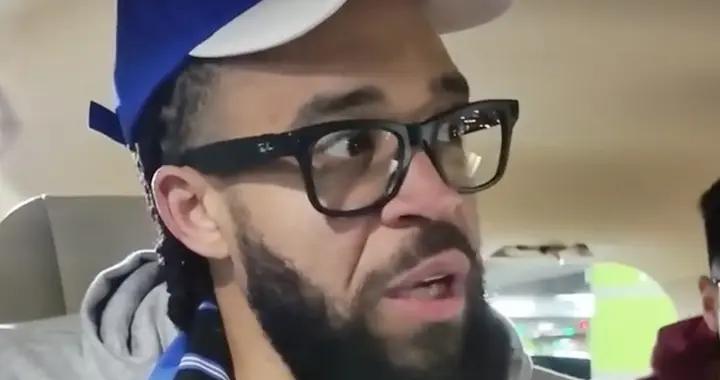 麥基：我來北京是因爲這是中國的大城市；我知道中國球迷爲我瘋狂