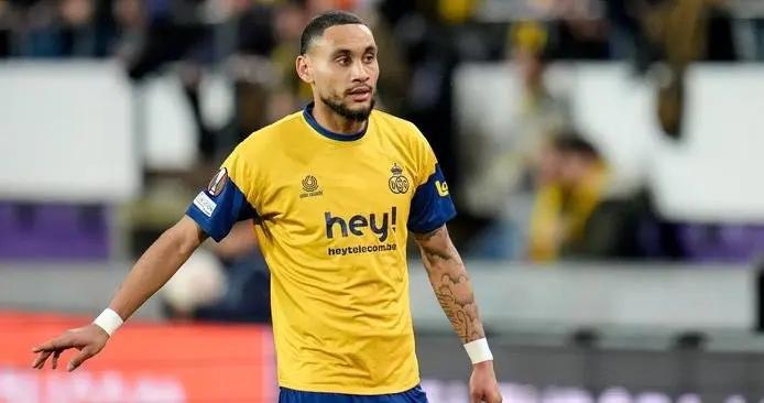 德轉：廣西恆宸簽下外援拉普辛、姆博、阿爾達齊什維利