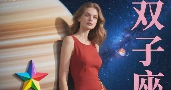 蘇珊米勒月運｜雙子座 2026年3月運勢詳情