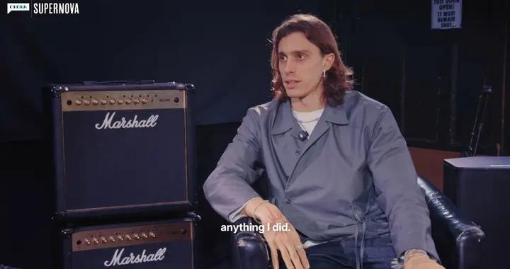 卡拉菲奧裏：我會有天回到羅馬，在那的經歷有點像沒真正結束