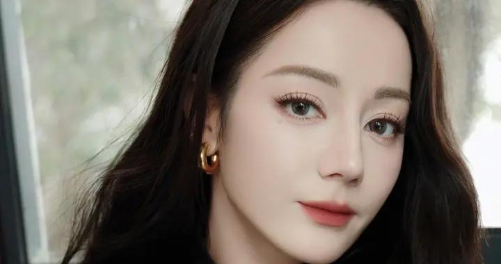 迪麗熱巴被曝滯留迪拜不到24小時，噁心的一幕出現了！