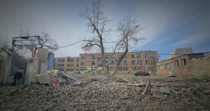 伊朗稱又一所學校遭美以襲擊！此前位於該國霍爾木茲甘省的一所小學遭到導彈襲擊，造成165人死亡