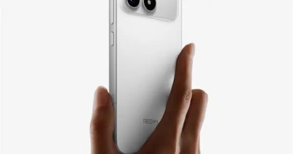 REDMI K100系列影像配置曝光 搭載2億像素超大底主攝