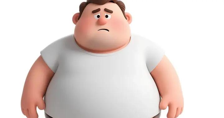 中年人控制體重的4個祕訣，巨有效！