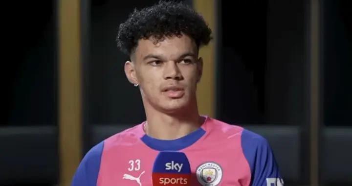 奧賴利：當年最仰慕的球員是德布勞內；曼城的目標是贏下一切