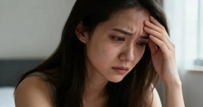 宮頸粘連的4個典型信號，許多人沒注意，千萬別忽視