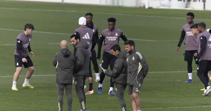 世體：阿韋洛亞將希望寄託於更衣室，希望球員能夠轉變態度