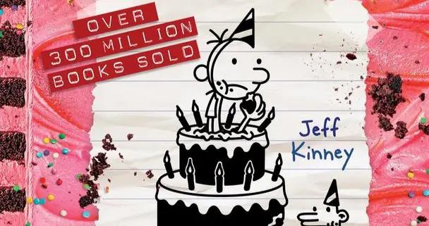 全球銷量三億冊的童書，作家表示不想完結