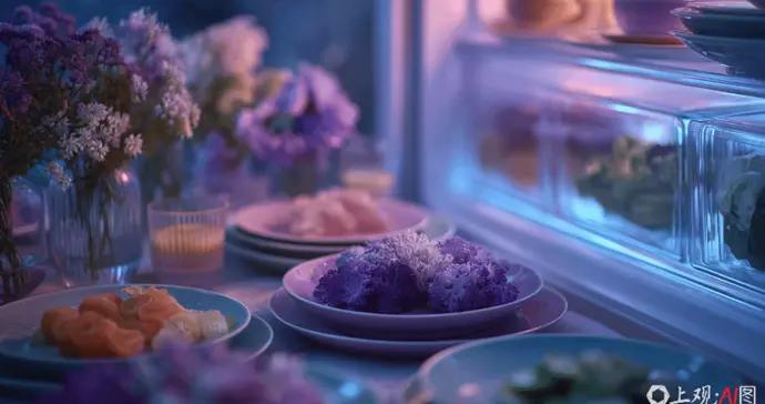 牛奶、銀耳隔夜就別喫了，微波爐加熱“隔夜菜”中途打開這個動作別省