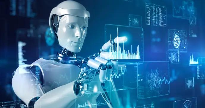 觀會錄 | AI在進步，人也在進步