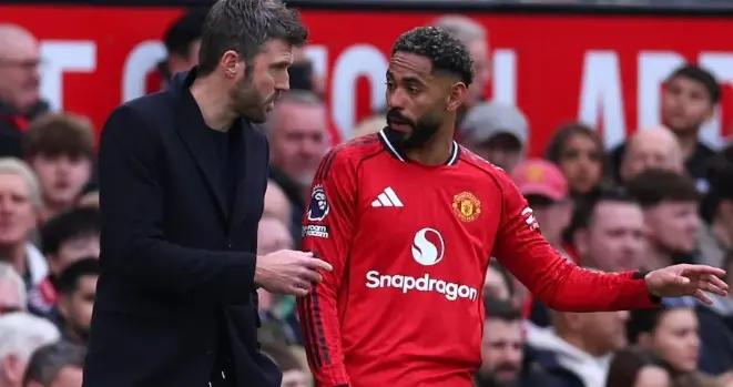 電訊報：多古傷缺後曼聯左路缺乏寬度，夏窗預計將引進左邊鋒