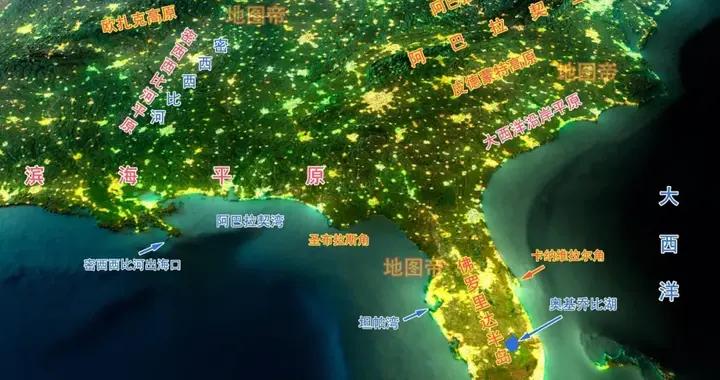 美國後院起火，小島獨立一分鐘，結果呢？