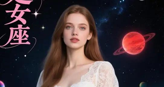 蘇珊米勒月運｜處女座 2026年3月運勢詳情