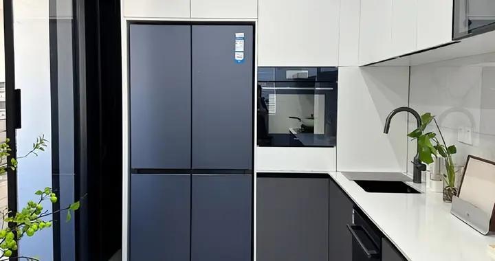 慶幸廚房做了5個升級設計，讓下廚房成爲享受，好看好用又輕鬆