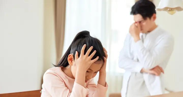 當父母的，有些事，寧可爛在肚子裏也不要和孩子分享