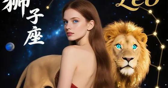 蘇珊米勒月運｜ 獅子座2026年3月運勢詳情