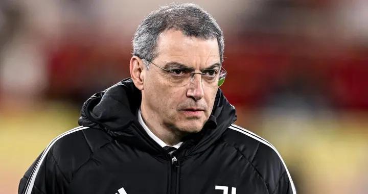 意媒：尤文股東已開始不信任科莫利，基耶利尼話語權或將提升