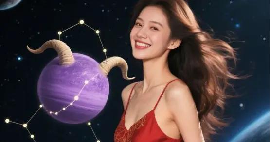 蘇珊米勒月運｜ 摩羯座 2026年3月運勢詳情