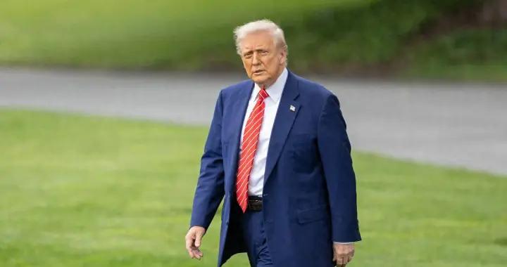 伊朗爲啥越打越猛？特朗普說漏嘴：不該把內鬼和哈梅內伊一起炸死