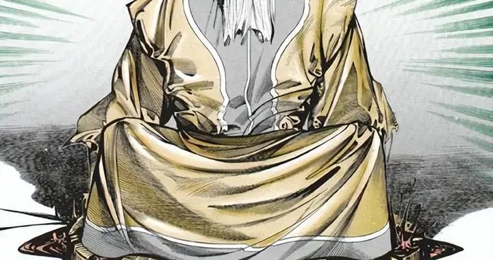 斷臂也改變不了的結局：第一邪皇真的打不過絕無神