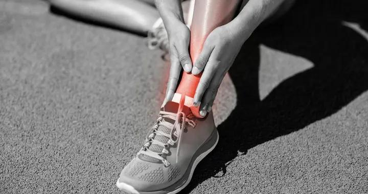 左腿痠痛查不出原因？這幾類誘因要分清，科學應對有方法