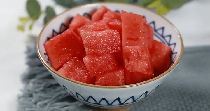 生理期別亂喫水果！這幾類慎選，避免痛經、量多問題