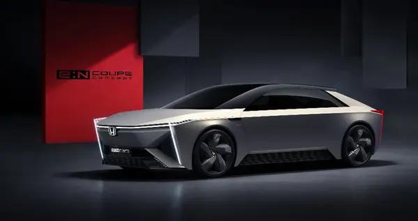 本田將中國產電動汽車進口至日本本土 有望春季開售