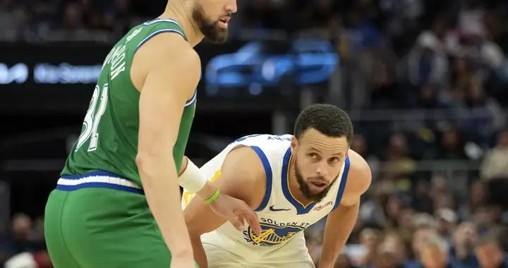 巴克利：庫裏和克萊毀了NBA，球員都自認是他們而亂投三分