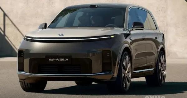 2026年將發佈的6/7座新能源SUV大盤點 總共有11款！