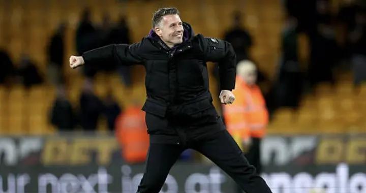 狼隊主帥：從某種意義上講，戰勝利物浦等於是贏了兩場比賽