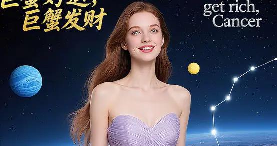 蘇珊米勒月運｜ 巨蟹座2026年3月運勢詳情