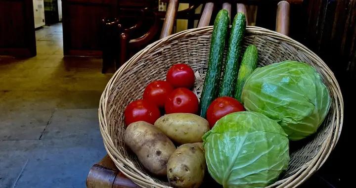 減肥：每天喫夠30克膳食纖維，實現自然減脂