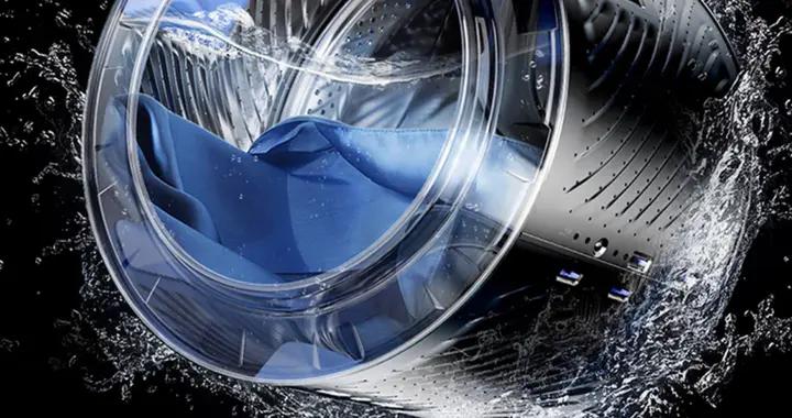 洗護新革命將至！TCL洗衣機新品重磅升級來襲