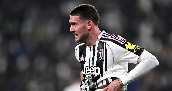 意媒：爲完成DV9續約，尤文可能會設置一筆相當可觀的簽字費