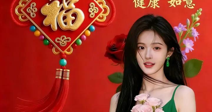 正月十三-中老年溫馨早安祝福圖片 3月你好文案精選