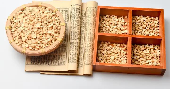 瞭解半夏：功效多作用廣，配伍、人羣禁忌可不能忽視