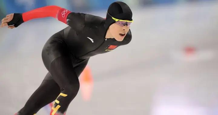 創歷史！劉瀚彬摘中國速滑男子5000米世青賽首金 冬奧後再迎里程碑