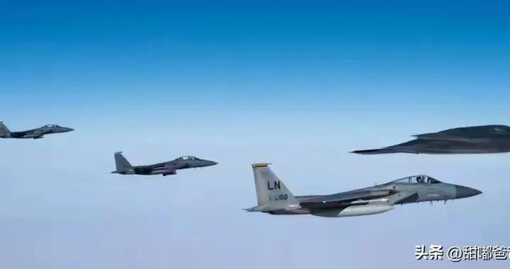 述評·戰火重燃：美以聯合空襲伊朗，中東站在全面戰爭邊緣