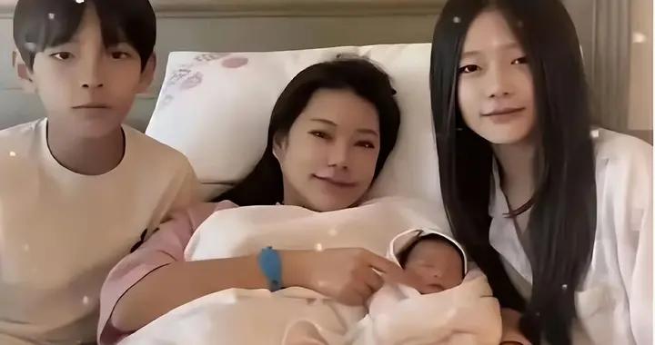 大S去世一年後，玥兒照顧新媽給新弟買禮物上熱搜，背後心酸誰懂