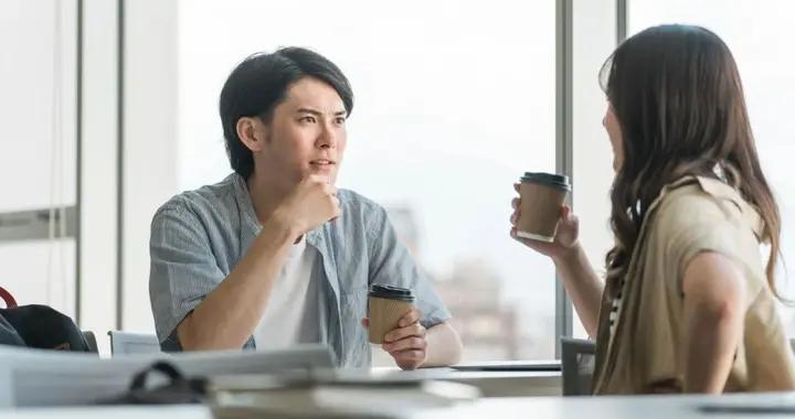 別逼自己了！你焦慮的這種情況，其實很多人都有……