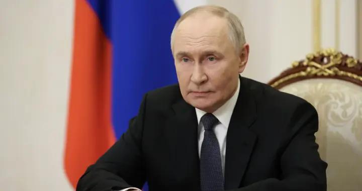 普京哀悼哈梅內伊：一次無恥殺害，違反了所有人類道德和國際法準則