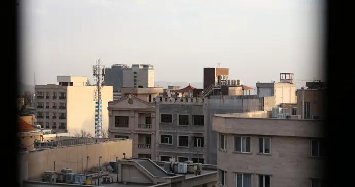 這一次，馬克龍公然對美以唱了反調