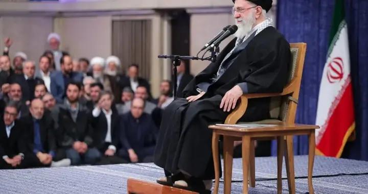 伊朗最高領袖哈梅內伊遇襲身亡