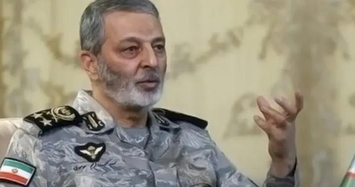 伊朗方面確認武裝部隊總參謀長、防長等高級將領遇襲身亡，公佈部分遇害高級軍官名單→