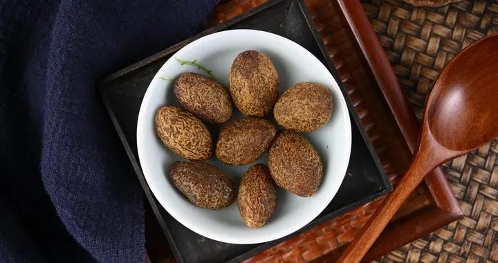 不起眼的胖大海，竟是護嗓通便高手！這些作用別錯過