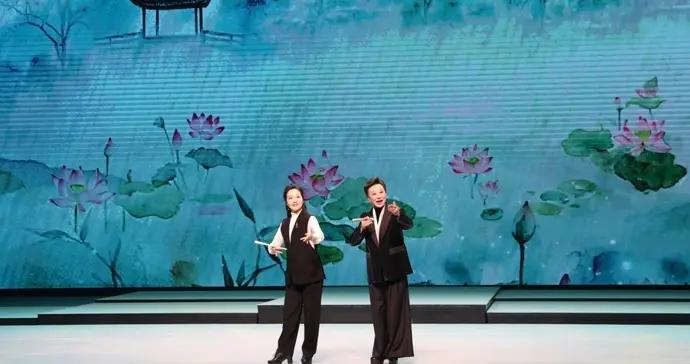 越劇實火！趙志剛、方亞芬、吳鳳花助陣，《越動青春》專場謝幕來了